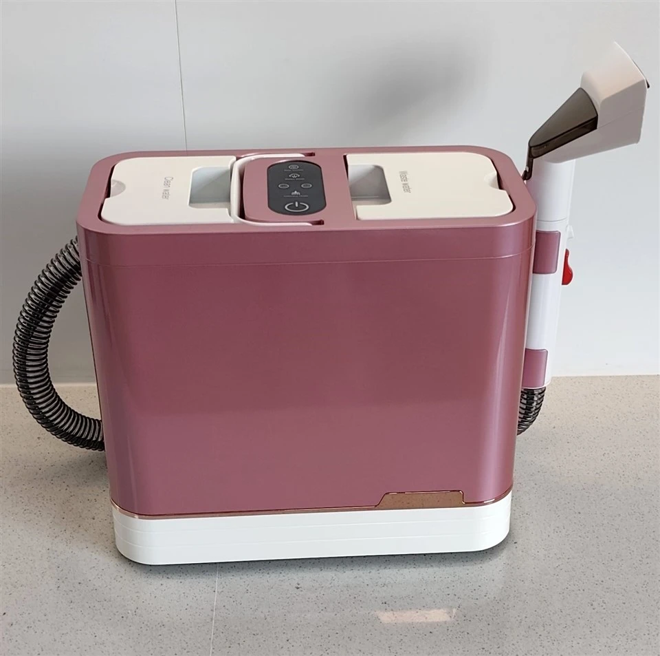 Doll Spot Steam Cleaner