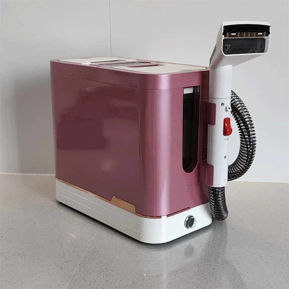 Doll Spot Steam Cleaner