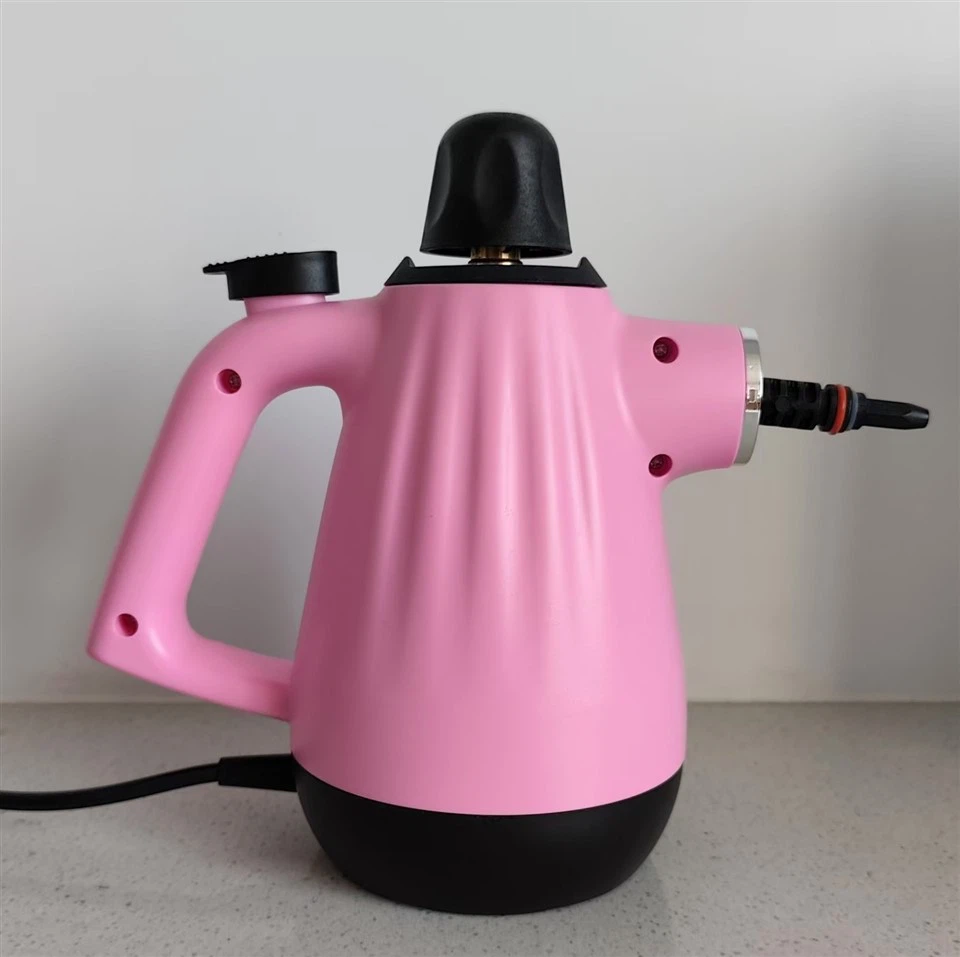 Eco-friendly Steam Cleaner