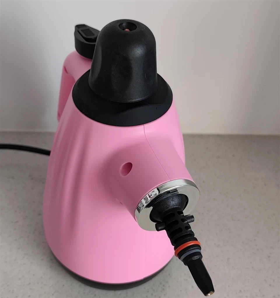 Eco-friendly Steam Cleaner