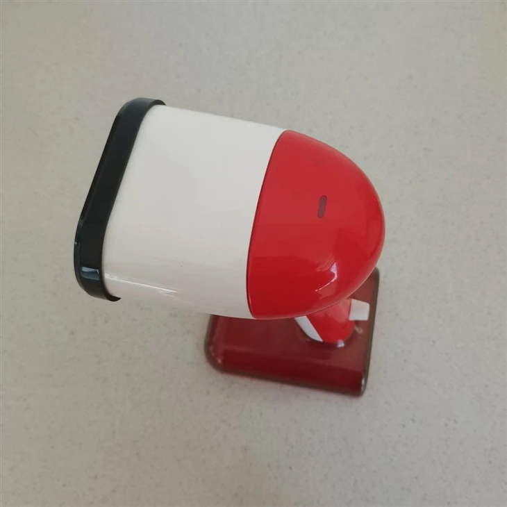 Handy Clothes Steamer