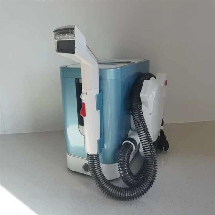 Mattress Steam Cleaning Machine
