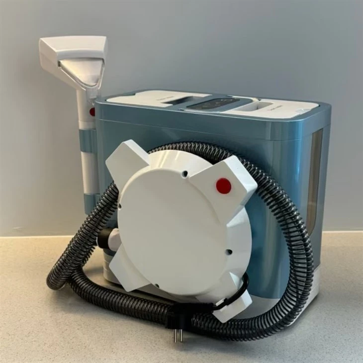 Mattress Steam Cleaning Machine