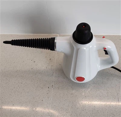 Sredstvo za čišćenje pare