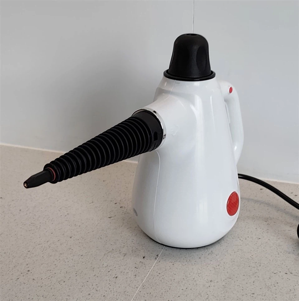 Stove Steam Cleaner