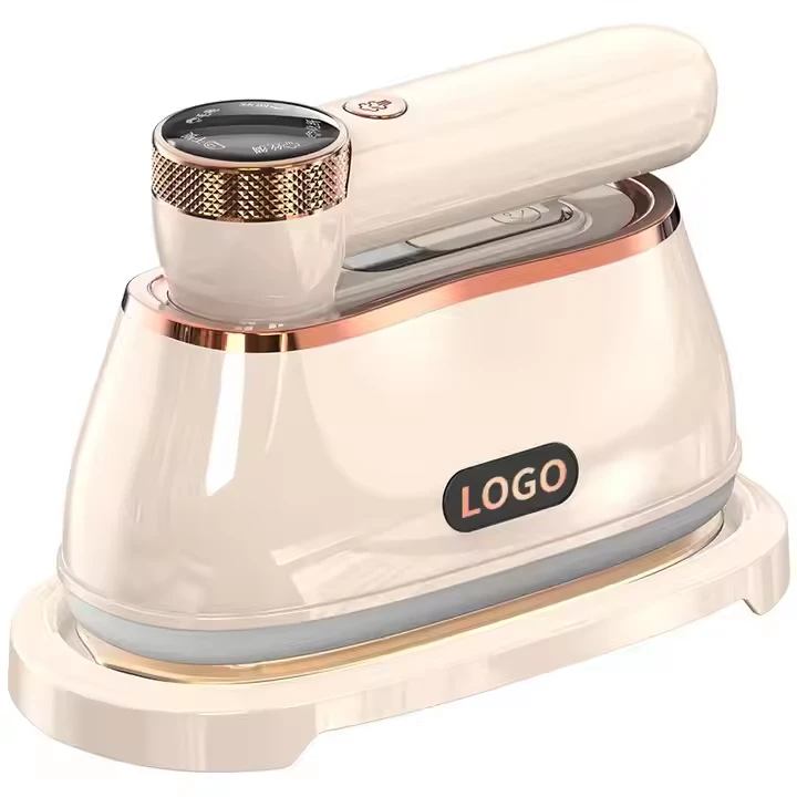 Travelling Clothing Steam Iron